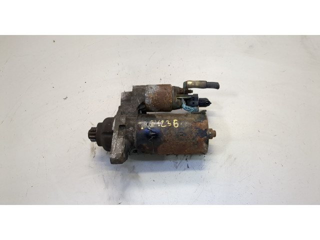 Стартер Skoda Octavia (A5) 2004-2013 1.6 02Z911024K