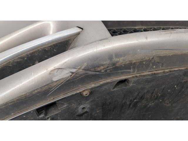 Бампер Jaguar XF 2007-2015 передний C2Z8838XXX