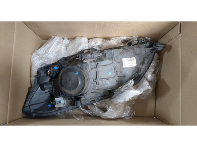 Фара передняя  Skoda Fabia 2007-2014 правая 