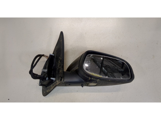 Зеркало боковое  Volvo V70 2001-2008  правое           