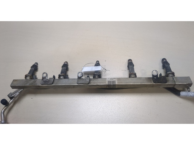 Форсунка топливная Hummer H3