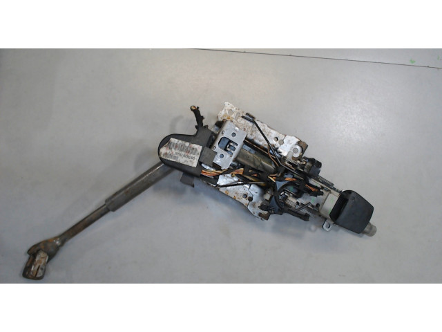  рейка  Колонка рулевая  Volkswagen Caddy 2004-2010      