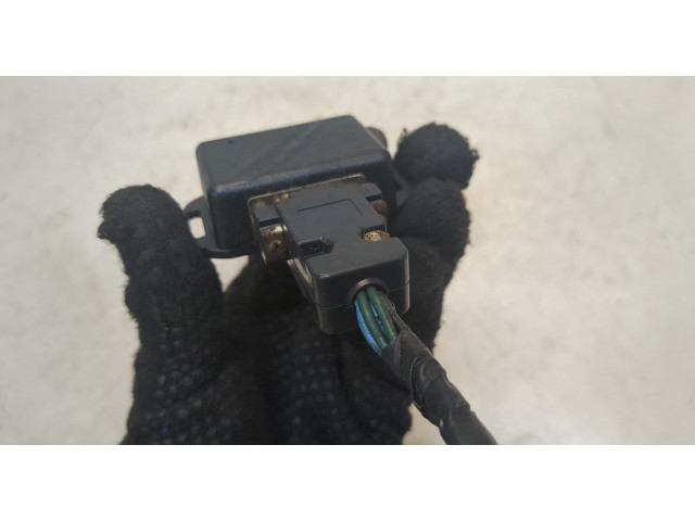 Блок комфорта Lexus IS 2005-2013