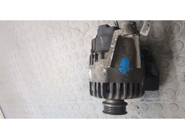 Генератор  Fiat Punto 1999-2010       51700675    
