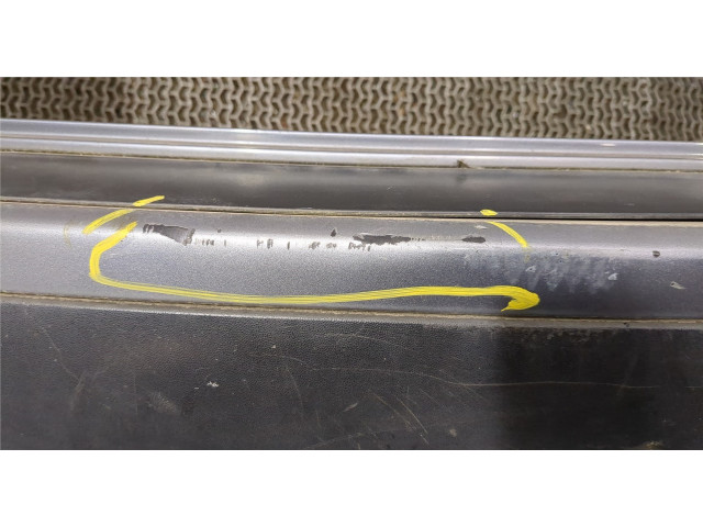 Бампер Volkswagen Touareg 2002-2007 задний 7L6807417D