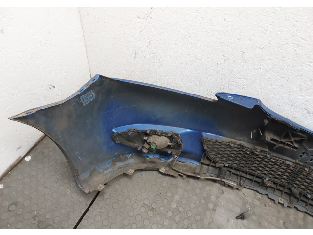 Бампер  Mazda 3 (BK) 2003-2009 передний   