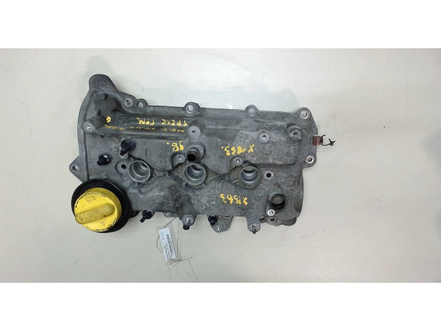 Клапанная крышка двигателя ДВС Dacia Sandero 2012- 0.9 132648636R