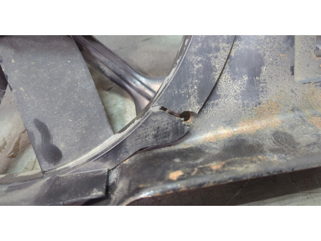 Вентилятор радиатора Volkswagen Golf 4 1997-2005