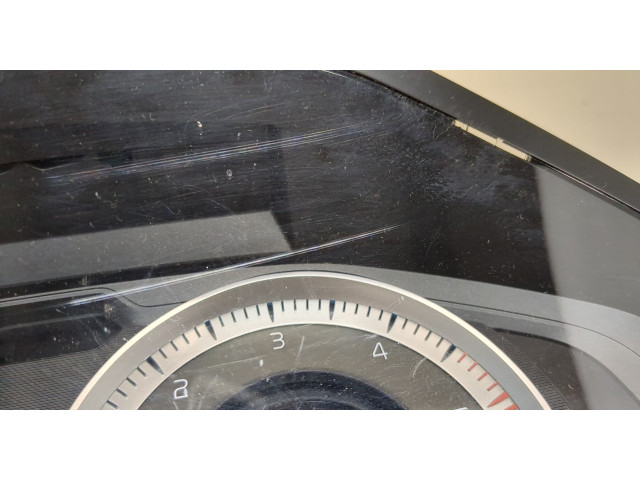 Панель приборов  Volvo XC70 2007-2016            