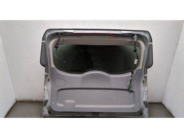 Замок багажника  Ford S-Max 2006-2010       