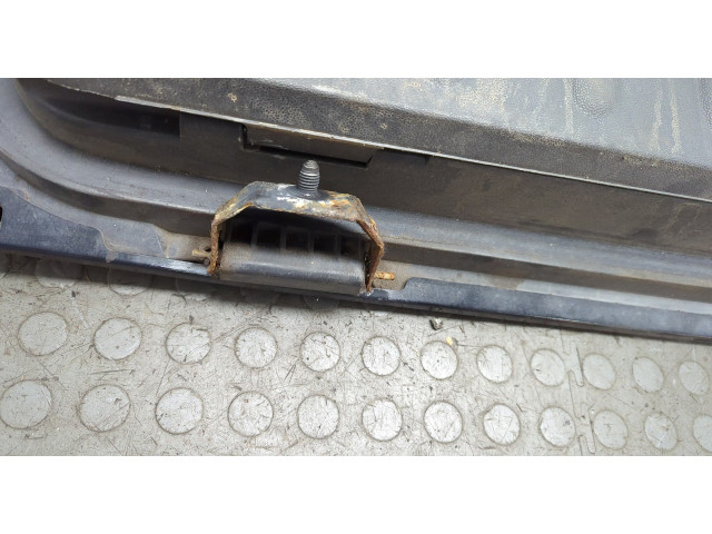 Замок багажника  Smart Fortwo 2007-2015       