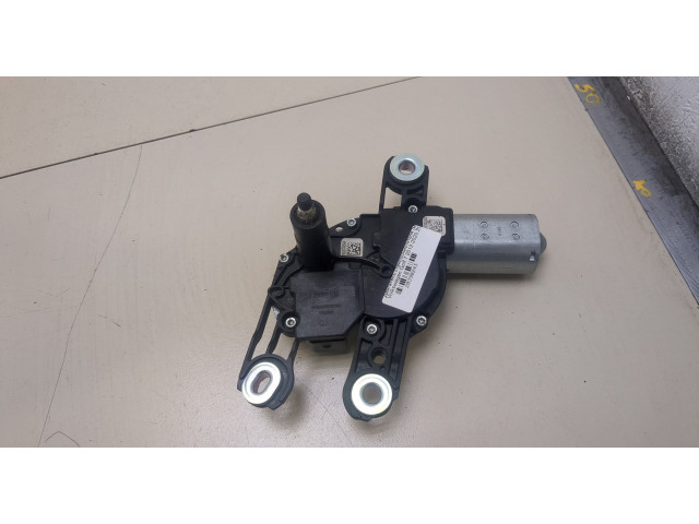 Моторчик заднего дворника Volkswagen Golf 7 2012-2020