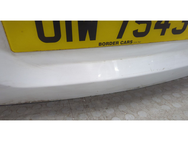 Замок багажника Jeep Compass 2011-2016