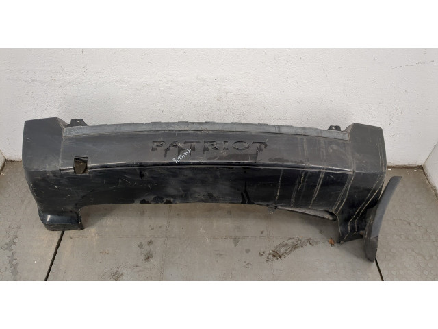 Бампер  Jeep Patriot 2007-2010 задний   68021316AA