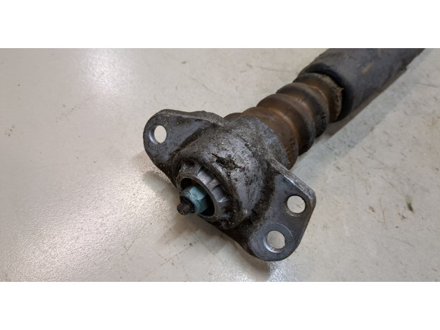 Стойка амортизатора Skoda Rapid