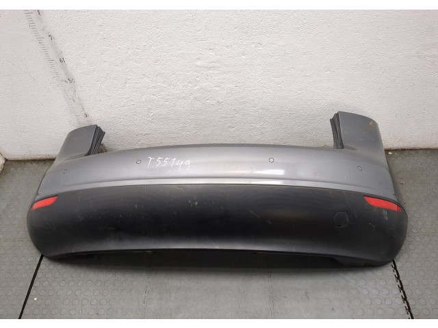 Бампер Volkswagen Golf Plus задний