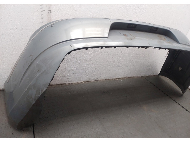 Бампер  Volkswagen Passat CC 2012-2017 задний   3C8807421K, 3C8807521D