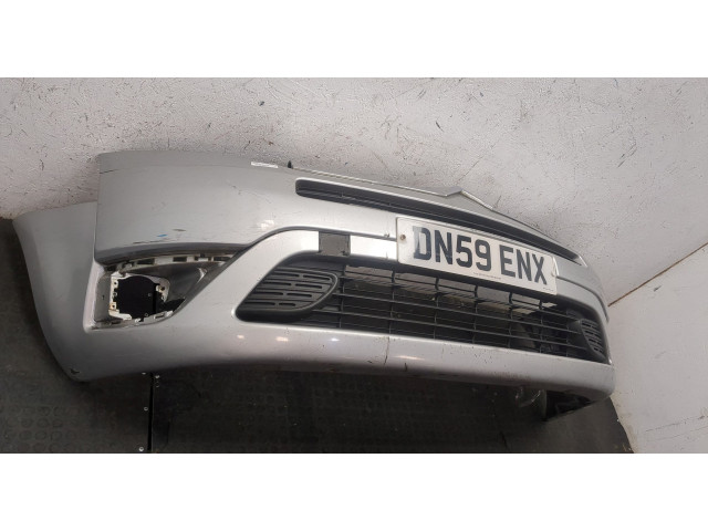 Бампер  Citroen C4 Grand Picasso 2006-2013 передний   