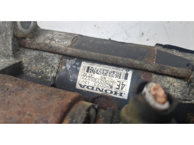 Стартер  Honda Accord 7 2003-2007 2.2  M002T85672   