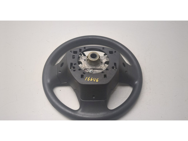 Руль Mitsubishi Outlander Sport 2019- 4400a515xa