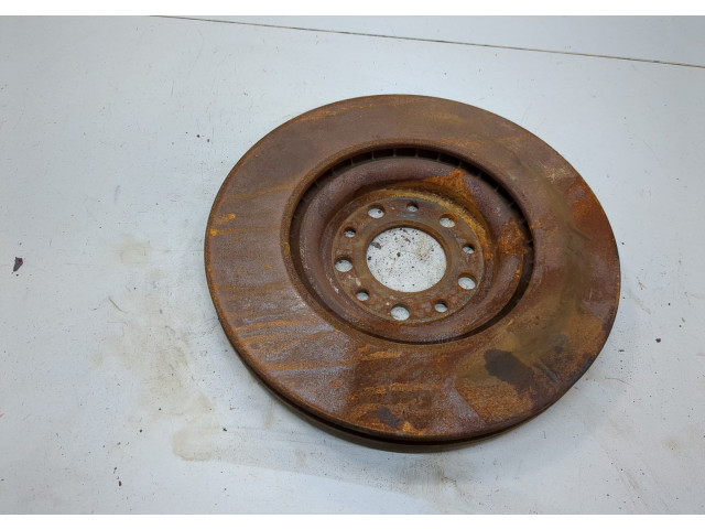 Диск тормозной  Jeep Cherokee 2013-2023   передний         