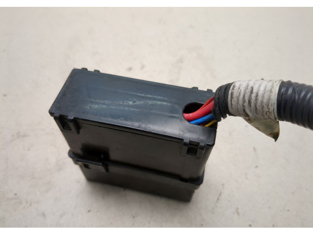 Блок предохранителей Nissan Pathfinder 2012-2020