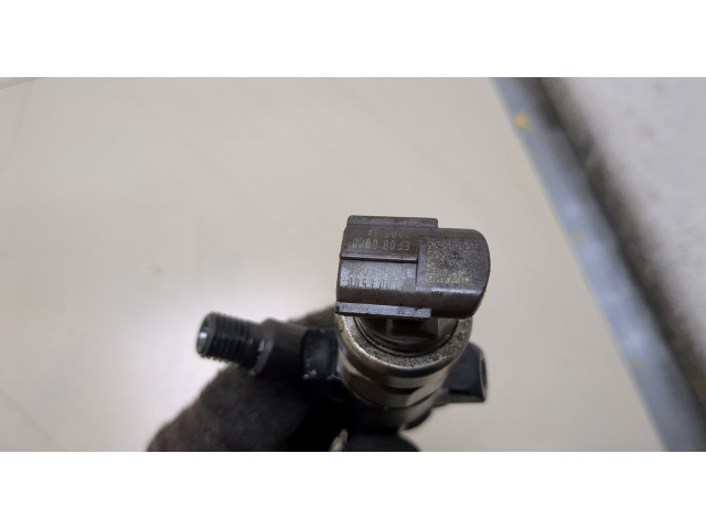 Форсунка топливная Mitsubishi Pajero 2006-2014