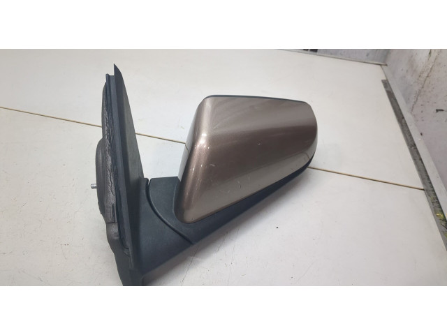 Зеркало боковое GMC Terrain 2017- левое 84604243