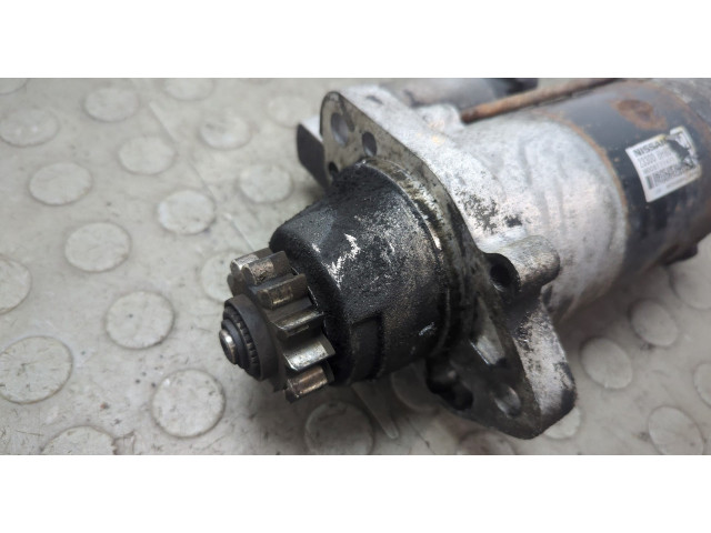 Стартер  Nissan X-Trail (T30) 2001-2007 2.2     