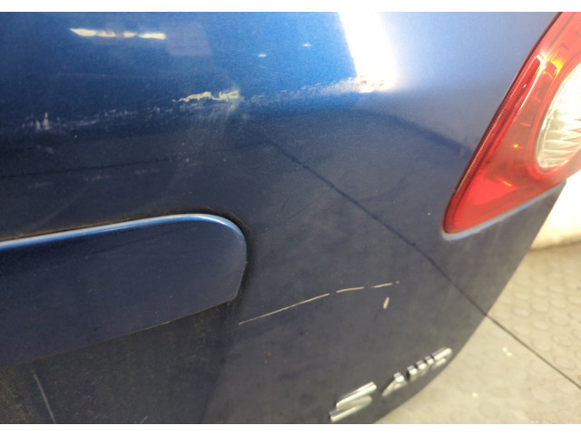 Замок багажника  Nissan Rogue 2007-2013       