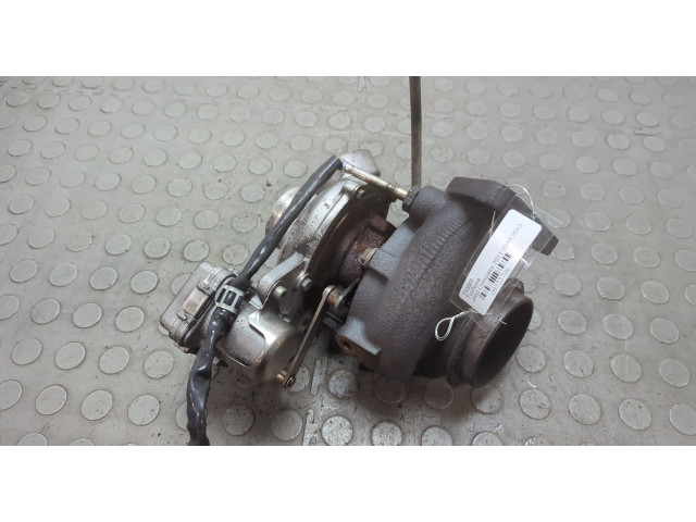  Турбина  Jeep Compass 2011-2016             68150052AB