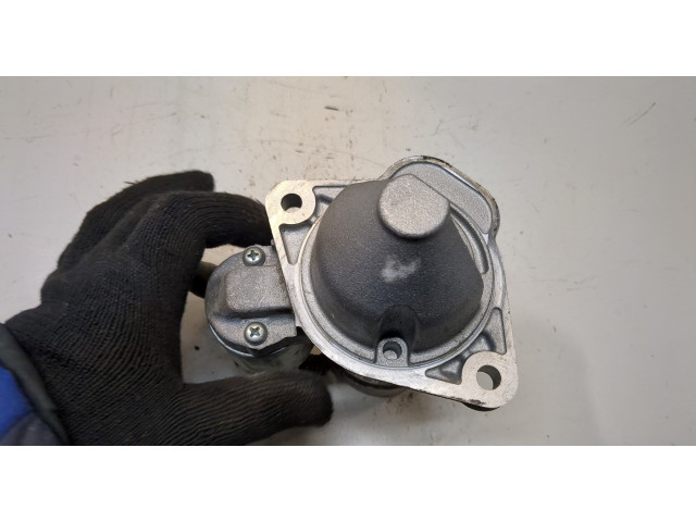 Стартер Mitsubishi Eclipse Cross 2017-2020 1.5