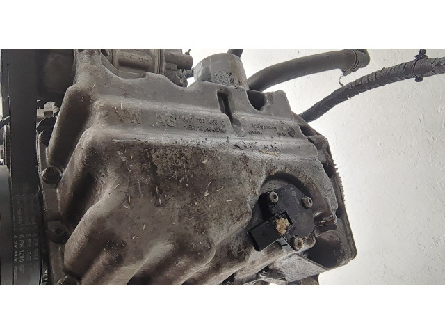 Генератор Skoda Octavia (A7) 2013-2023 04E903021N