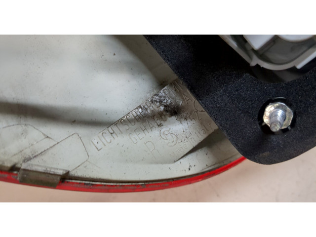 Задний фонарь        Mercedes B W245 2005-2012 