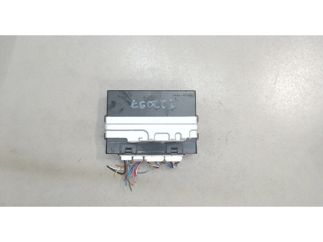 Блок комфорта Mazda 3 (BL) 2009-2013 BBM2675DZG