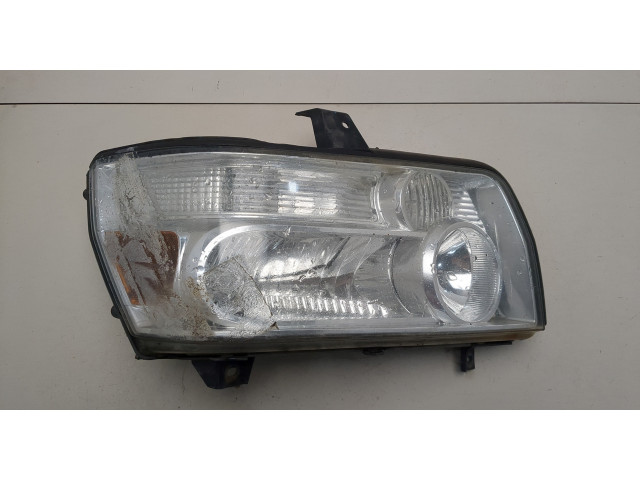 Фара передняя  Infiniti QX56 2004-2010 правая 