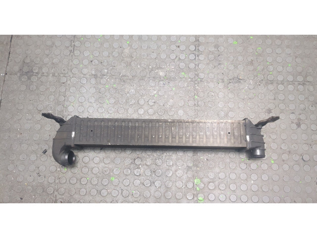 Интеркулер  Ford Galaxy 2000-2006 1.9  1109138, YM219L440BA    