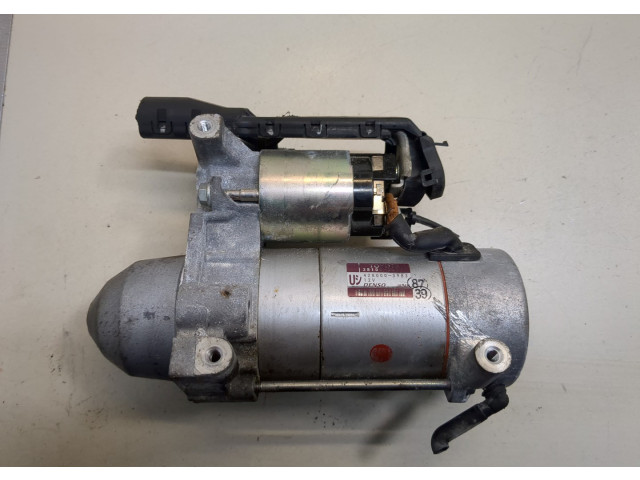 Стартер Lexus LS460 2006-2017 4.6 2810038020