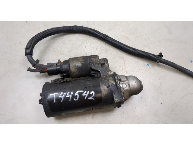 Стартер  Audi A6 (C6) Allroad 2006-2012 3     