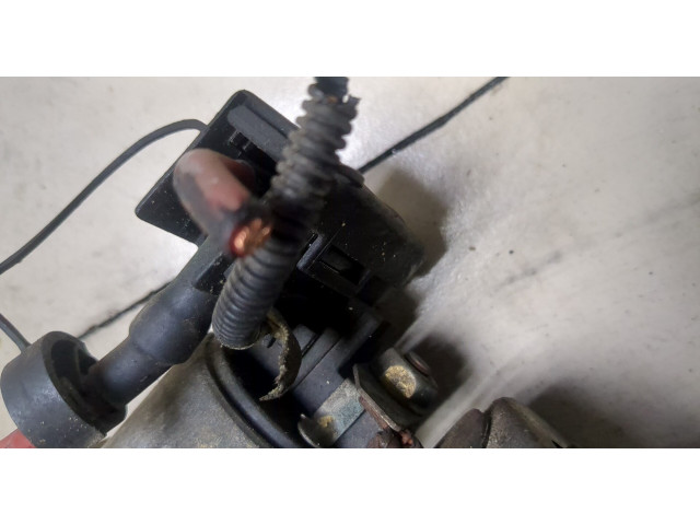 Стартер  Fiat Panda 2003-2012 1.1     