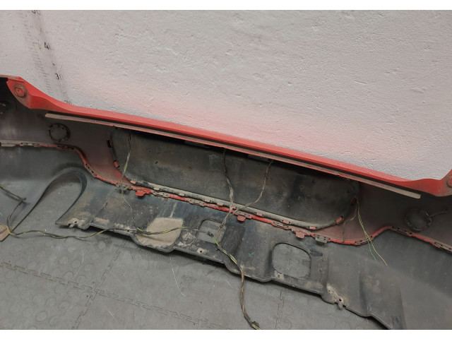 Бампер Mini Countryman (R60) 2010-2016 задний