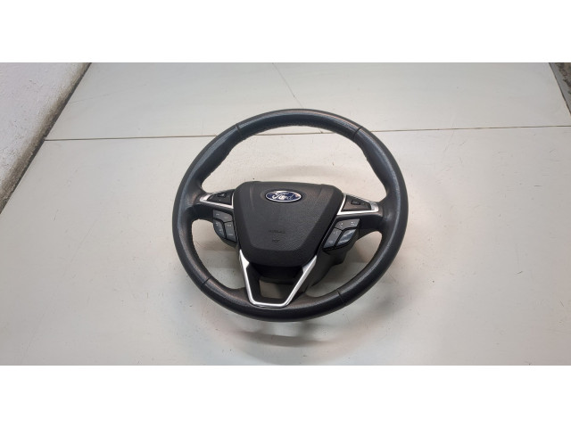 Руль Ford Fusion 2012-2016 USA DS7Z3600CC, HS7Z78043B13AE