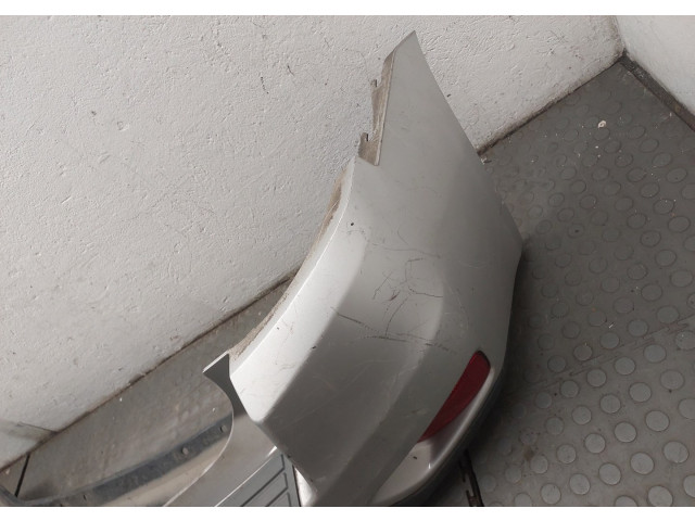 Бампер Jeep Compass 2011-2016 задний