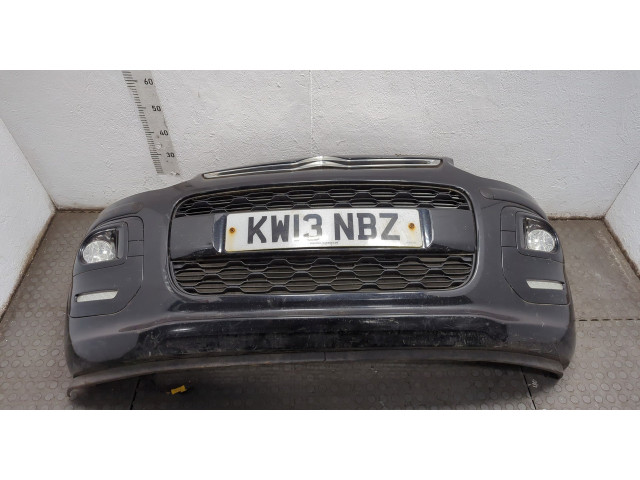 Бампер  Citroen C3 picasso 2009-2017 передний   