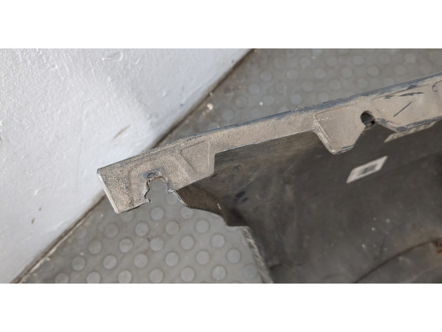 Бампер  Chrysler Sebring 2007- передний   