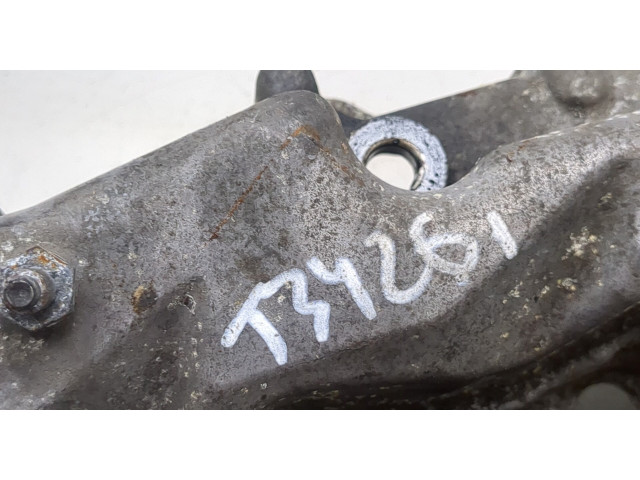 Клапанная крышка двигателя ДВС Honda CR-V 2007-2012 2.2