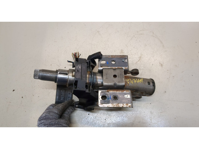  рейка  Колонка рулевая  Skoda Octavia Tour 2000-2010      