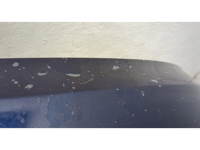 Бампер  Skoda Octavia (A5) 2004-2013 передний   