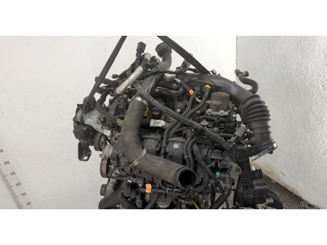  Турбина  Lincoln Nautilus 2018-2023             