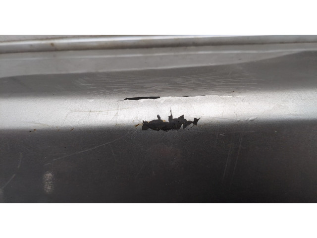 Бампер Citroen C4 Grand Picasso 2006-2013 задний